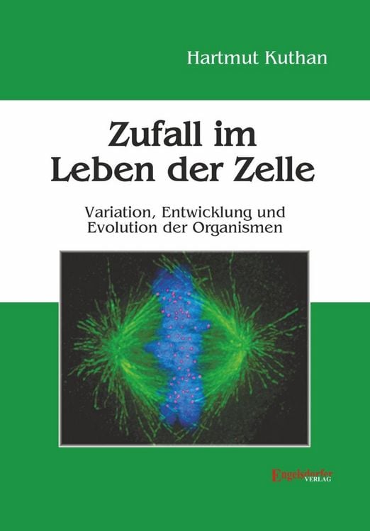 Produktbild: Zufall im Leben der Zelle