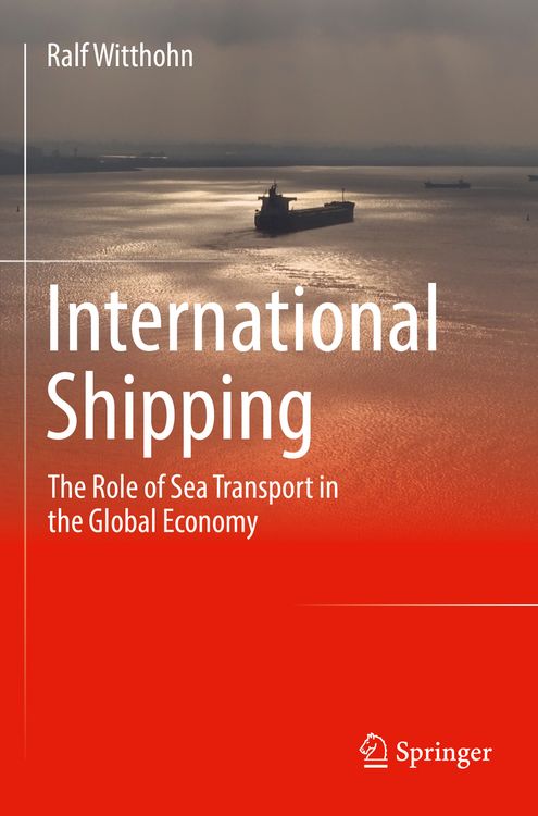 Produktbild: International Shipping