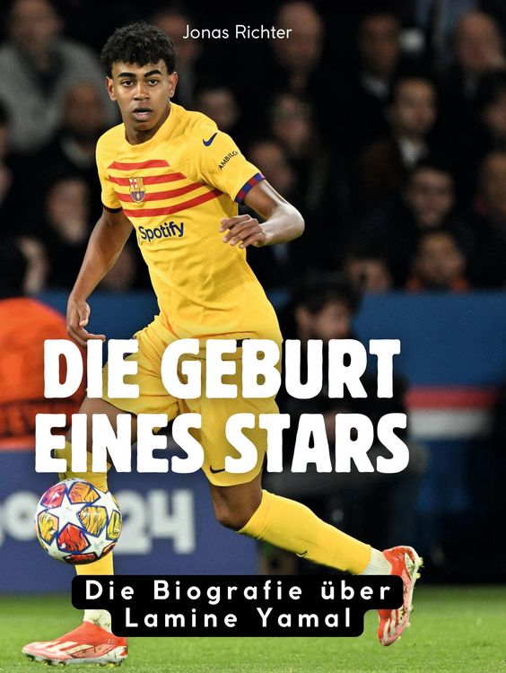 Produktbild: Die Geburt eines Stars