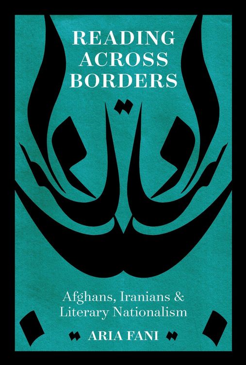 Produktbild: Reading Across Borders