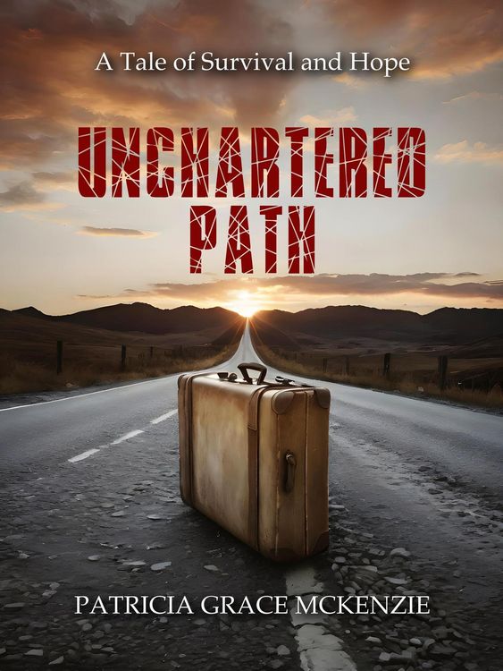 Produktbild: Unchartered Path