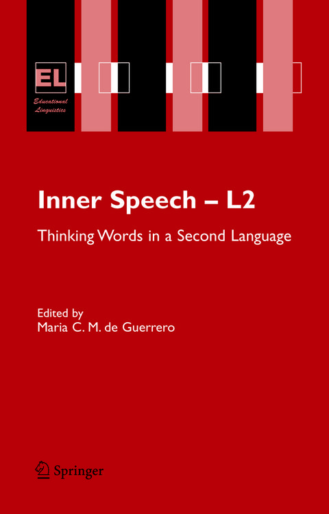 Produktbild: Inner Speech - L2