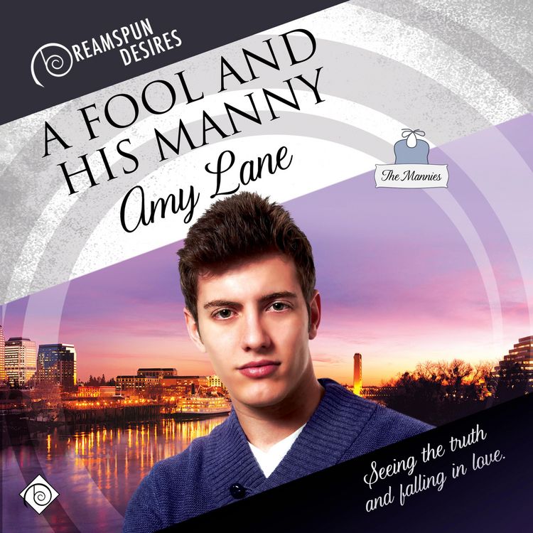 Produktbild: A Fool and His Manny