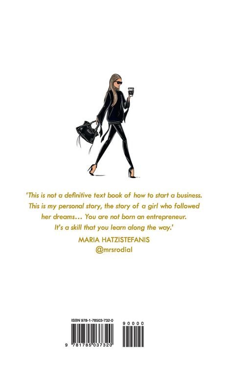 Produktbild: How to Be an Overnight Success