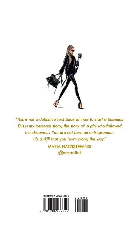 Produktbild: How to Be an Overnight Success
