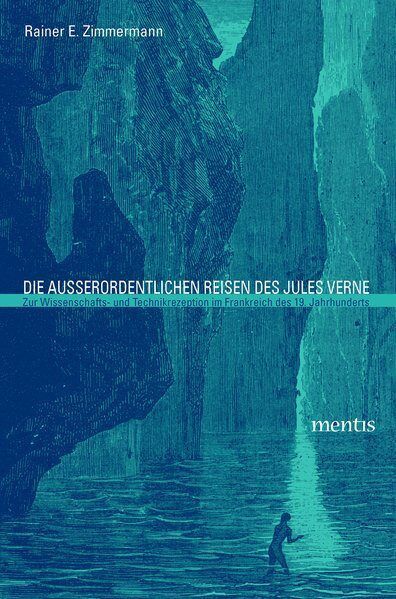 Produktbild: Die ausserordentlichen Reisen des Jules Verne