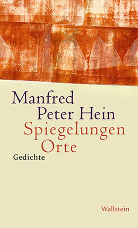 Produktbild: Spiegelungen Orte