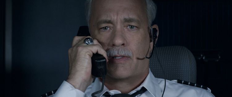 Produktbild: Sully (4K Ultra HD) (+ Blu-ray)