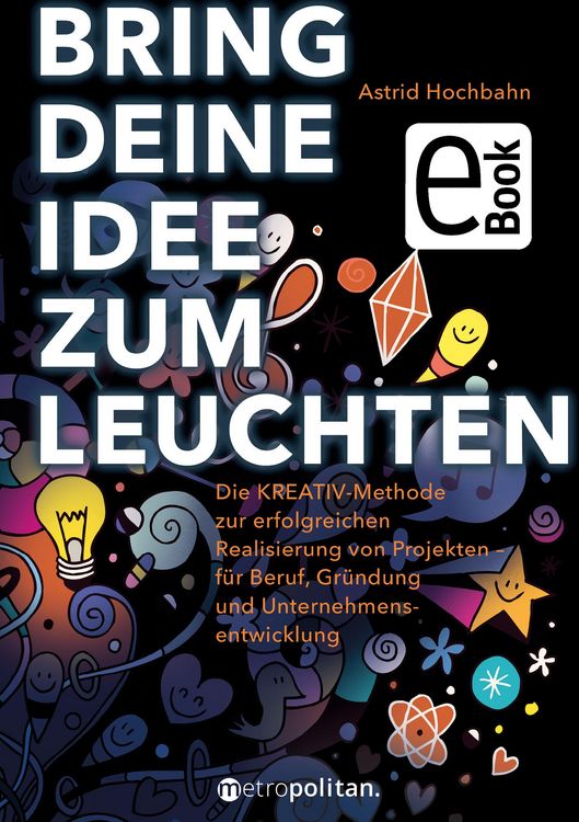 Produktbild: Bring deine Idee zum Leuchten