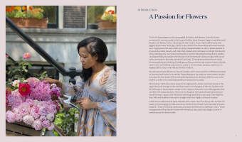 Produktbild: A Sweet Floral Life