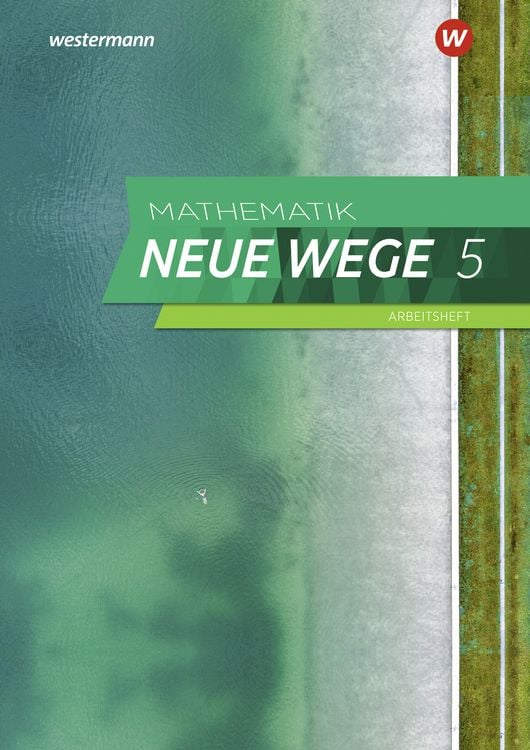 Produktbild: Mathematik Neue Wege SI - Ausgabe 2023 f&uuml;r Hamburg