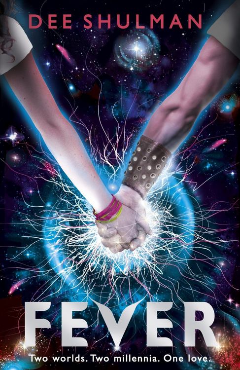 Produktbild: Fever (Book 1)