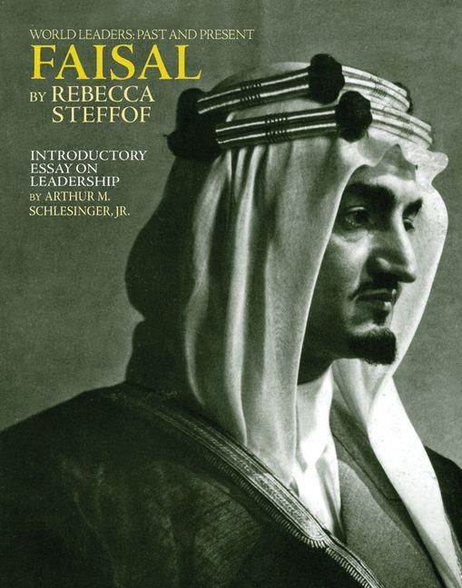 Produktbild: Faisal