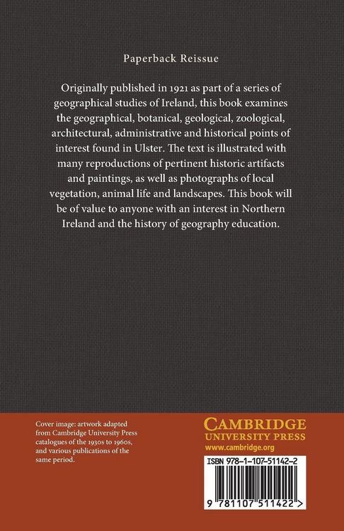 Produktbild: Ulster