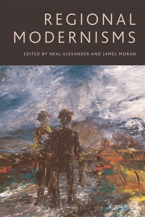 Produktbild: Regional Modernisms