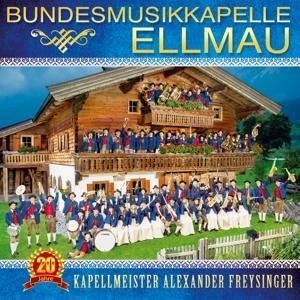 Produktbild: 20 Jahre Kapellmeister Alexander Freysinger