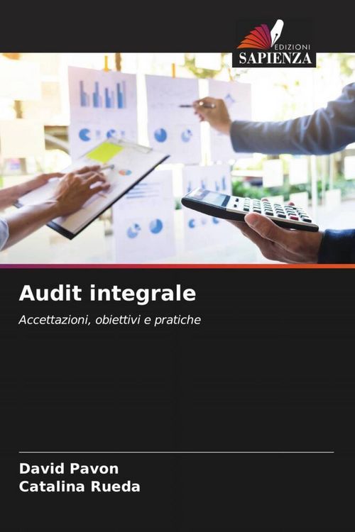 Produktbild: Audit integrale