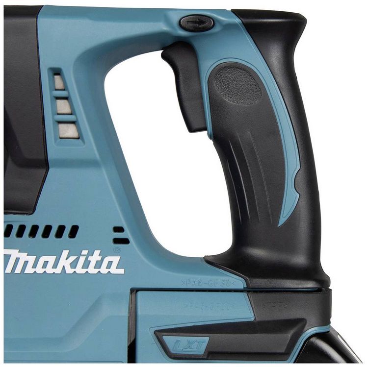 Produktbild: Makita Akku-Kombihammer DHR243Z