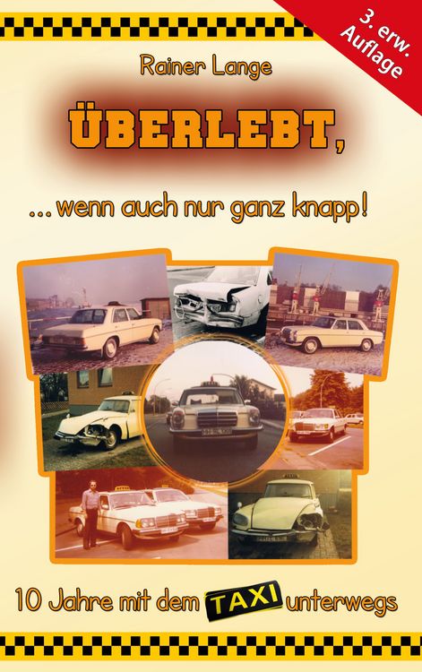 Produktbild: &Uuml;berlebt, ... wenn auch nur ganz knapp!