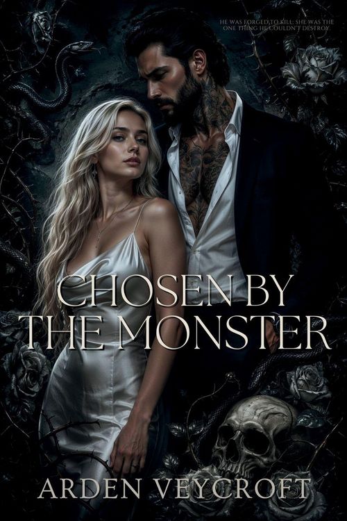 Produktbild: Chosen by the Monster