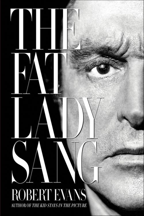 Produktbild: The Fat Lady Sang