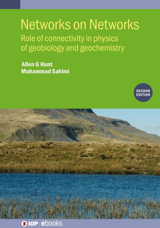 Produktbild: Networks on Networks (Second Edition)