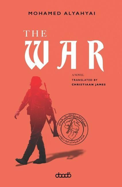 Produktbild: The War