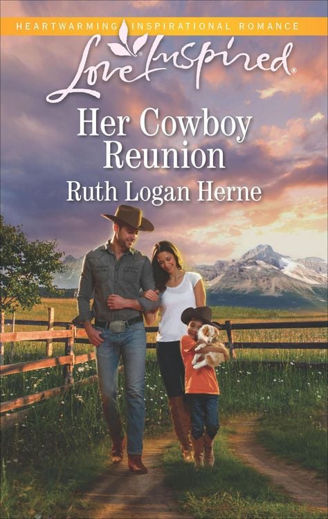 Produktbild: Her Cowboy Reunion