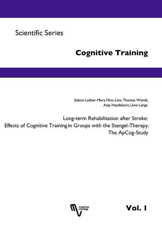 Produktbild: Scientific Series Cognitive Training, Vol. 1