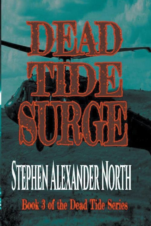 Produktbild: Dead Tide Surge