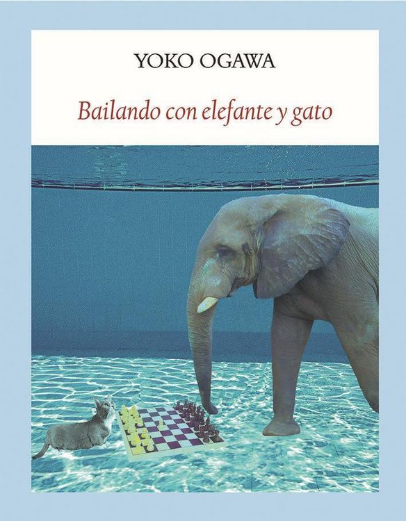 Produktbild: Bailando con elefante y gato