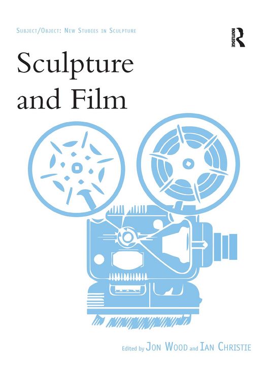 Produktbild: Sculpture and Film