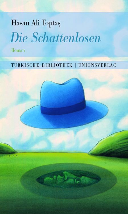 Produktbild: Die Schattenlosen
