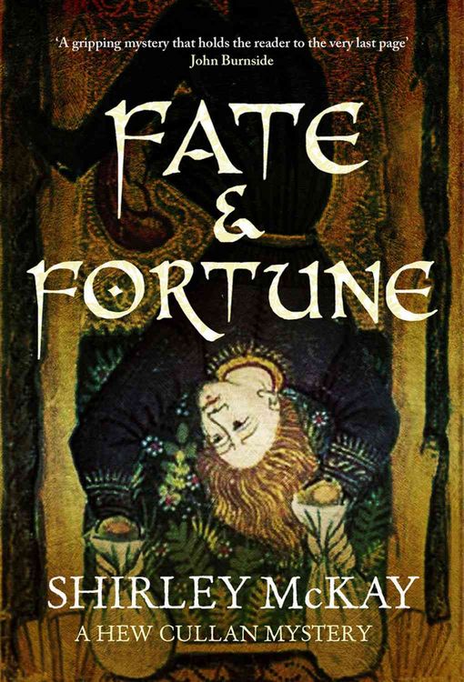 Produktbild: McKay, S: Fate & Fortune