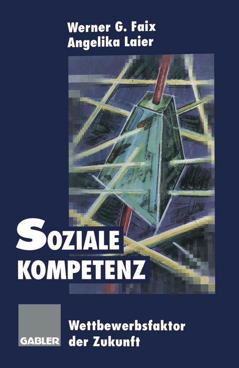Produktbild: Soziale Kompetenz