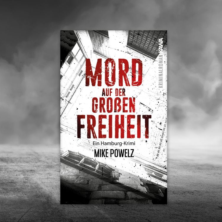 Produktbild: Mord auf der Gro&szlig;en Freiheit