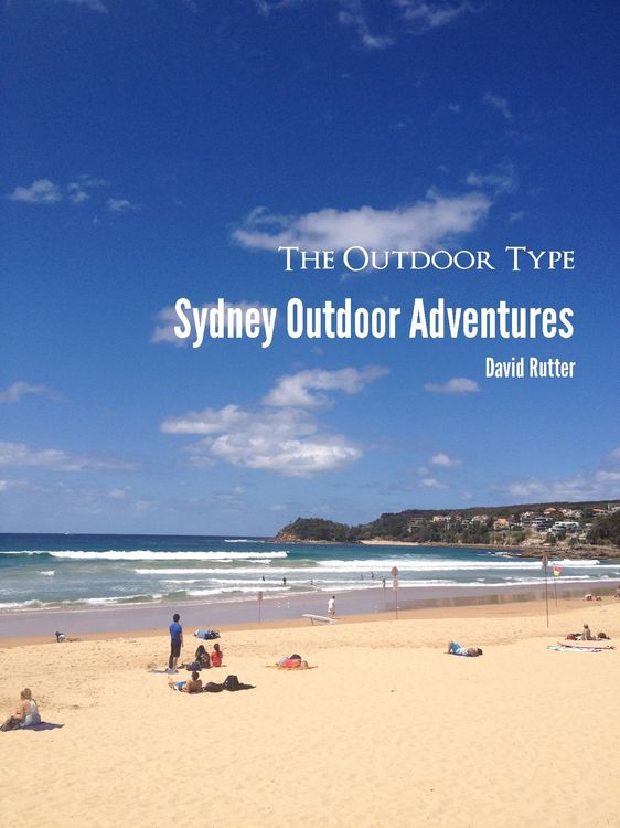 Produktbild: Sydney Outdoor Adventures
