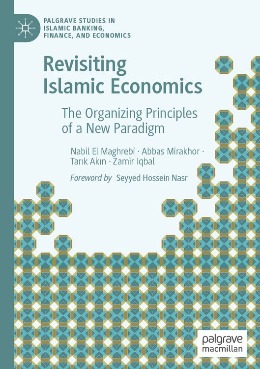 Produktbild: Revisiting Islamic Economics