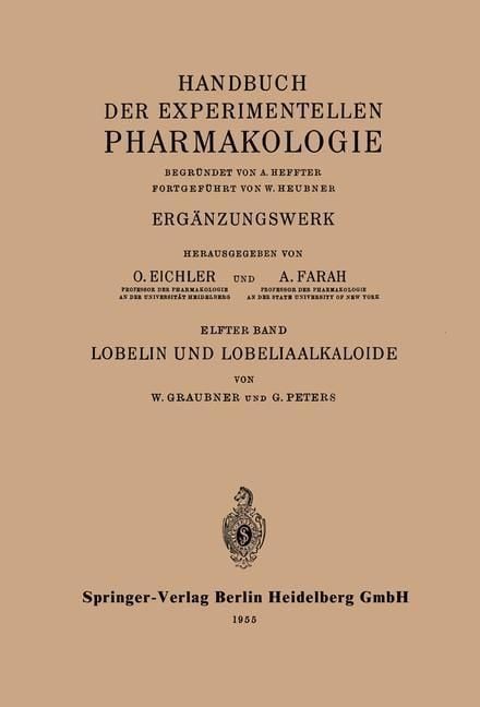 Produktbild: Lobelin und Lobeliaalkaloide