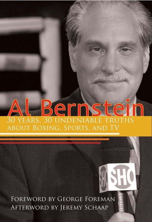 Produktbild: Al Bernstein