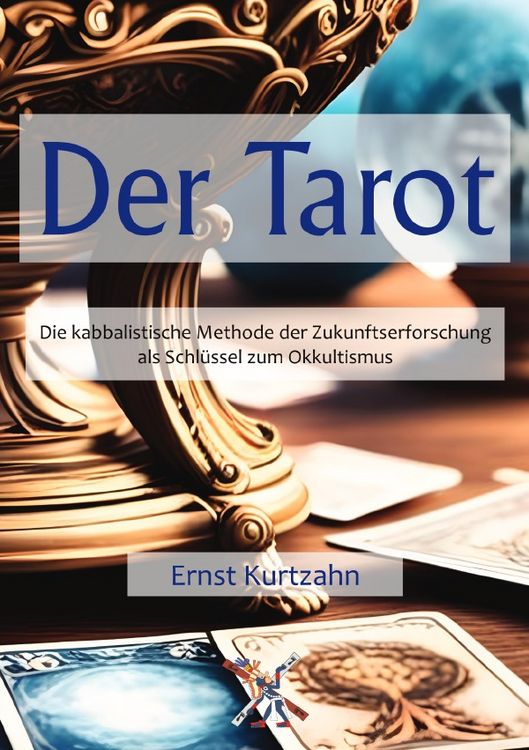 Produktbild: Der Tarot