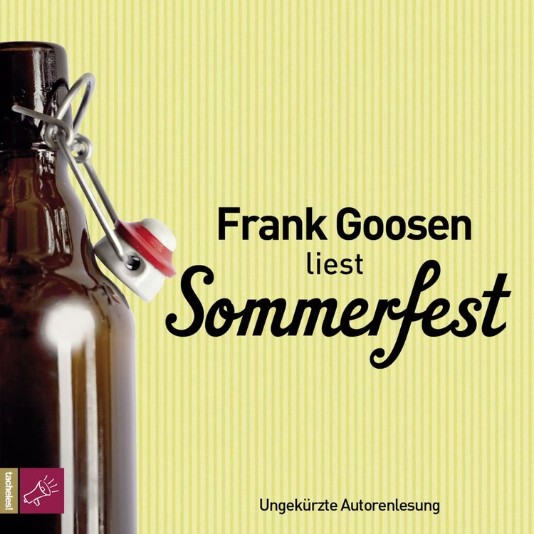 Produktbild: Sommerfest