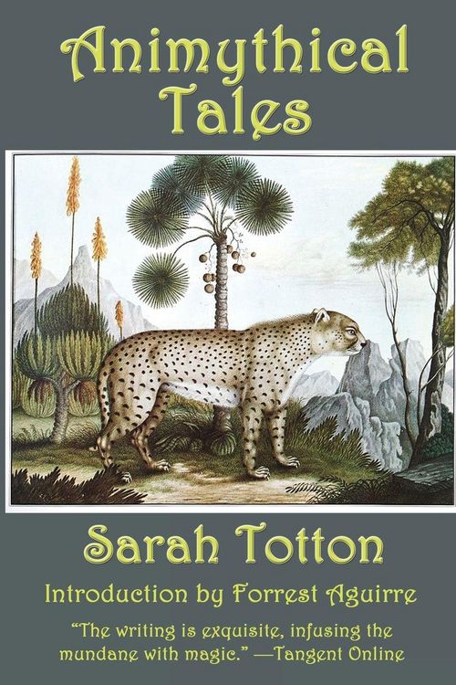 Produktbild: Animythical Tales