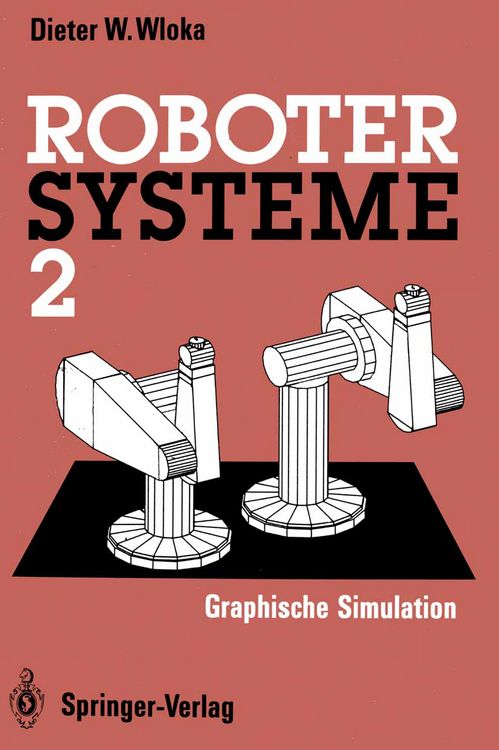 Produktbild: Robotersysteme 2