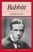 Produktbild: Lewis, S: Babbitt