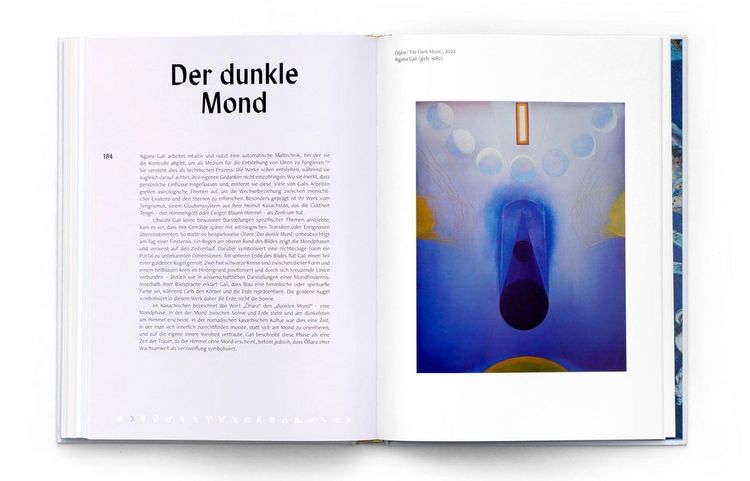 Produktbild: Astrologie in der Kunst