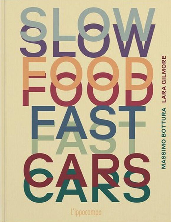 Produktbild: Slow food, fast cars. Casa Maria Luigia. Storie e ricette