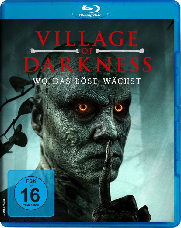 Produktbild: Village of Darkness
