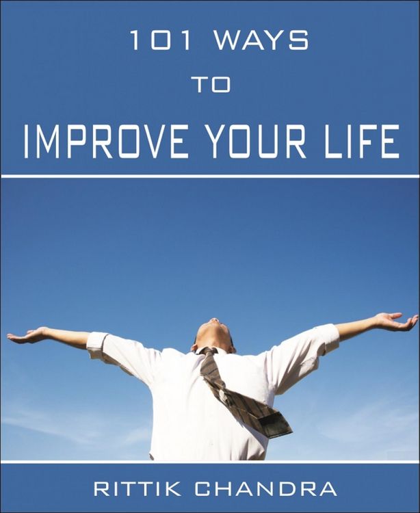 Produktbild: 101 Ways to Improve Your Life