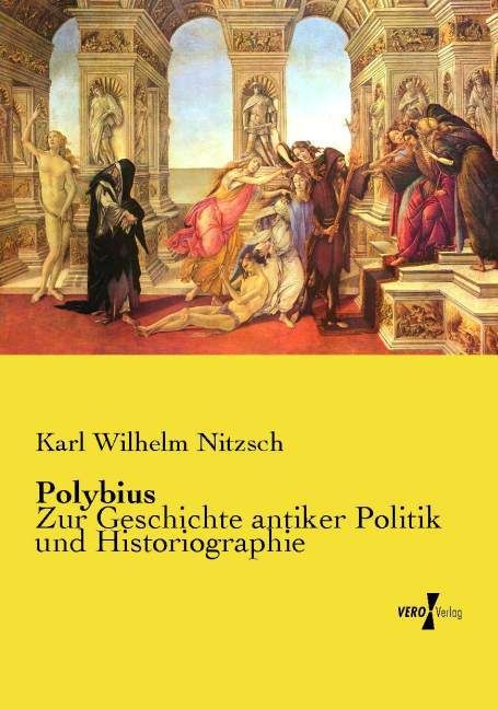 Produktbild: Polybius